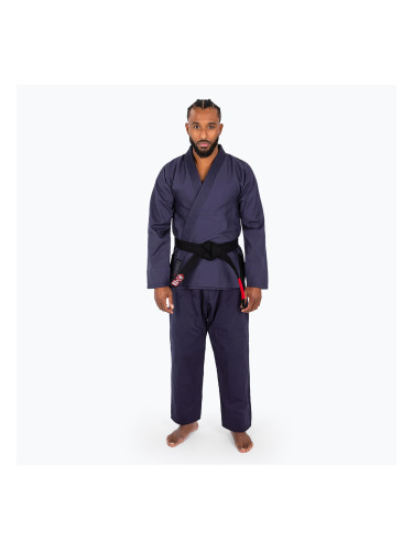 GI за бразилско жиу-жицу Venum Contender Evo lavender grey