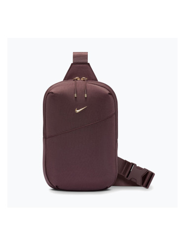 Чантичка Nike Aura 5 l tattoo/tattoo/light transparent gold