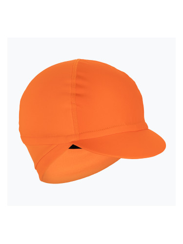 POC Термална шапка зинк оранжева