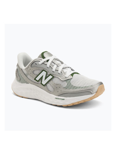 Дамски обувки за бягане New Balance Fresh Foam Arishi V4 raincloud