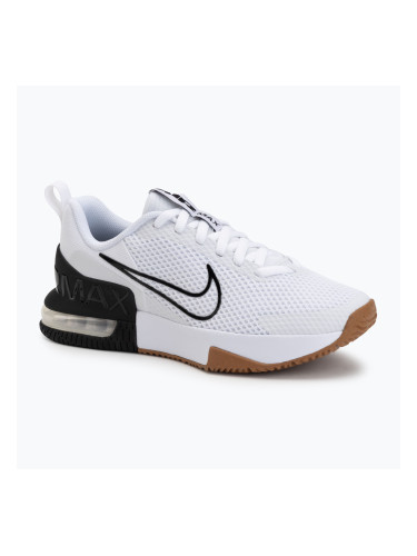 Мъжки обувки за тренировка Nike Air Max Alpha Trainer 6 white/black/gum med brown/white
