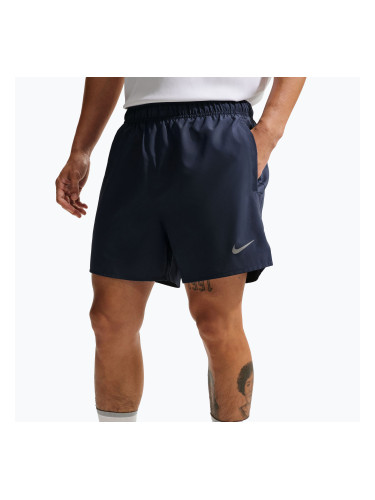 Мъжки шорти Nike Dri-Fit Challenger 7” Brief-Lined midnight navy
