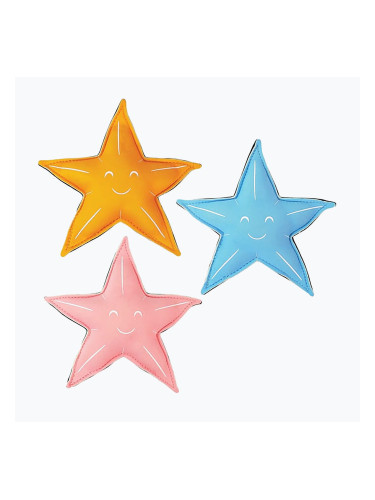 Играчка за плуване Splash About Snippets 3 бр. starfish