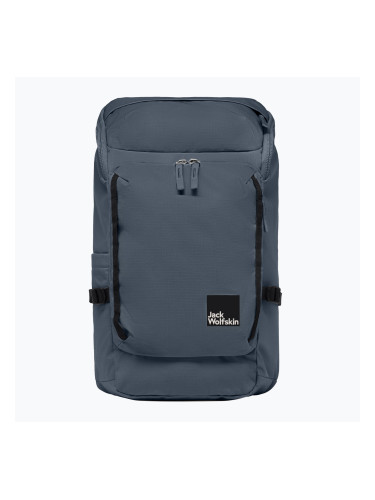 Раница Jack Wolfskin Lyall 28 л midnight sky
