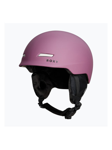 Сноуборд каска ROXY Angie grape wine