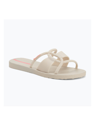 Дамски джапанки Ipanema Diversa Slide off white/pink