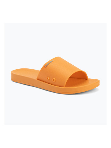 Ipanema Anat Classic orange/orange/blue дамски джапанки