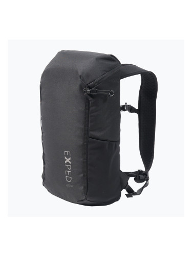 Раница Exped Summit Hike 15 л черна