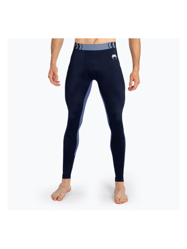 Мъжки тренировъчен клин Venum Tempest Spats navy blue