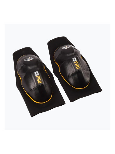 Протектор за коляно StormCloud Knee Combat black