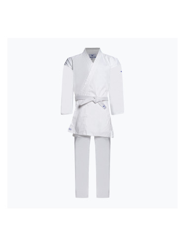 Mizuno Kiai Каратеги с каишка младши бял 22GG2K200201_140