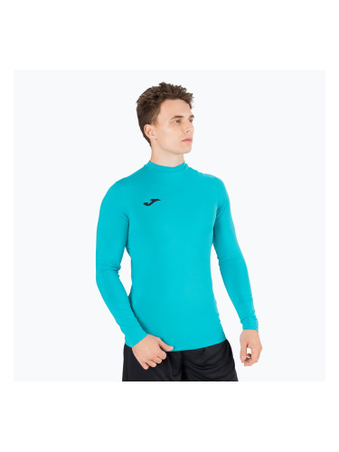 Термоактивна блуза Joma Brama Academy fluor turquoise