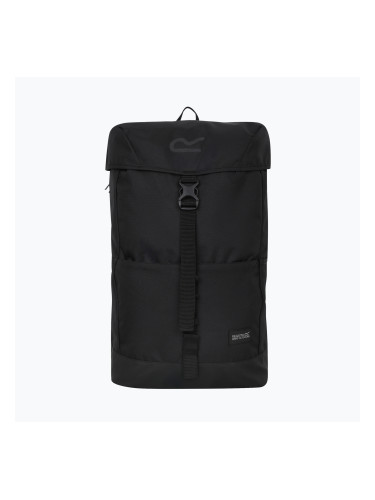 Градска раница REGATTA Shilton II 25 l black
