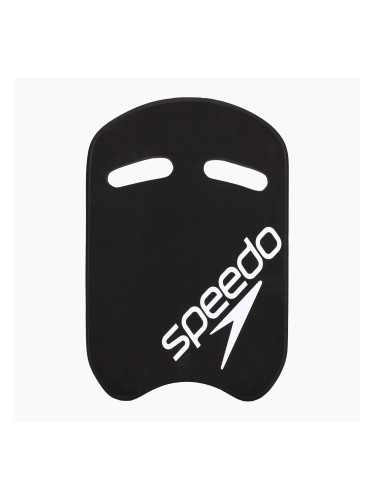 Speedo Kickboard черна/бяла дъска за плуване