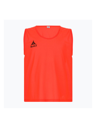 Футболен маркер SELECT Basic orange 6841003666