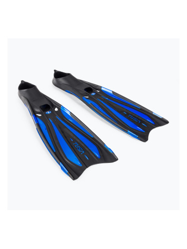 TUSA Ласта за гмуркане Solla FF Fin blue FF-23