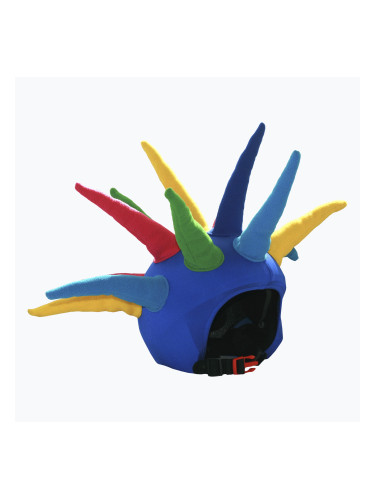 COOLCASC Цвят на шлема с шипове S038