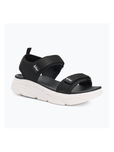 Дамски сандали Lee Cooper LCW-25-06-3190LA черни