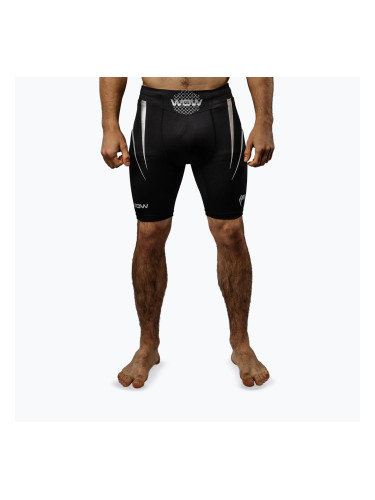 Мъжки шорти за тренировка Venum X WOW FC Vale Tudo black/silver grey