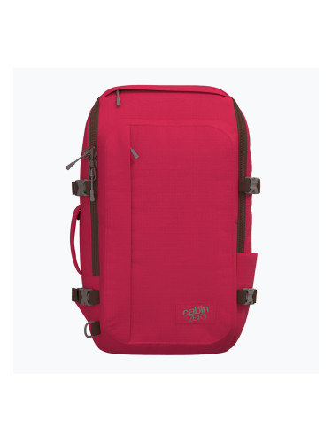 CabinZero Adventure 32 l miami magenta туристическа раница