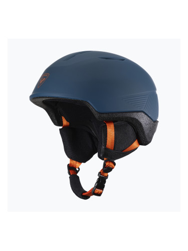 Ски каска Rossignol Fit Impacts blue