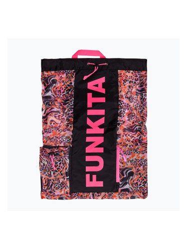 Раница Funkita Gear Up Mesh tipsy tiger