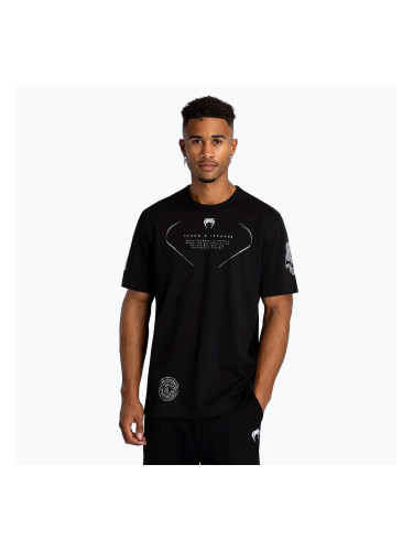 Мъжка тениска Venum X Tekken 8 - Paul Phoenix T-Shirt black