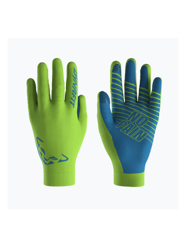 Ръкавици DYNAFIT Upcycled Light pale frog