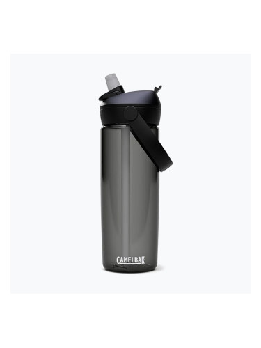 CamelBak Thrive Flip Straw 600ml бутилка за пътуване от оксфорд