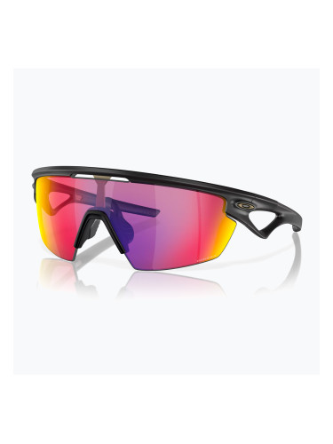 Слънчеви очила Oakley Sphaera matte black/prizm road