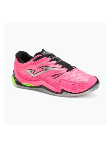 Мъжки футболни обувки Joma Top Flex Ultimate IN fuchsia
