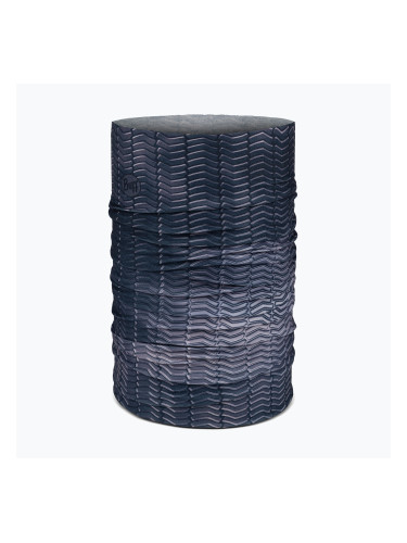 Многофункционална кърпа BUFF Original Ecostretch gauxi night blue