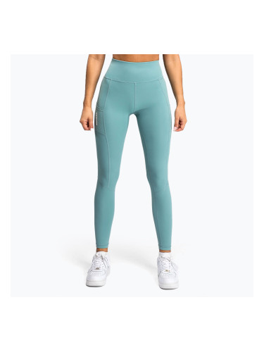Дамски клин за тренировка Venum Essential Performance aqua green