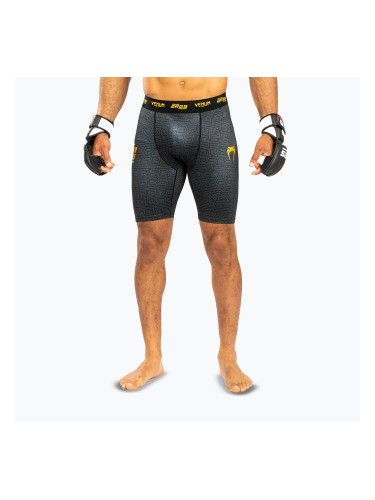 Мъжки шорти за тренировка Venum X Ares 2.0 Vale Tudo black/gold