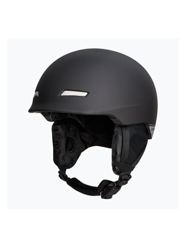 Скиорска каска Quiksilver Play black