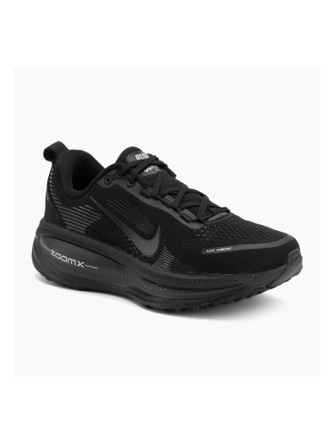 Дамски обувки за бягане Nike Vomero 18 black/dark smoke grey/light smoke grey/black