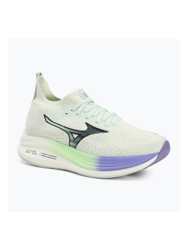 Дамски обувки за бягане Mizuno Neo Zen hint mint/india ink/paisley purple