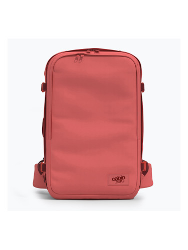 CabinZero Classic Pro 42 l раница за туризъм peach valley