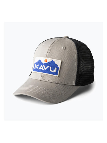 KAVU Low Tide бейзболна шапка ridgestone