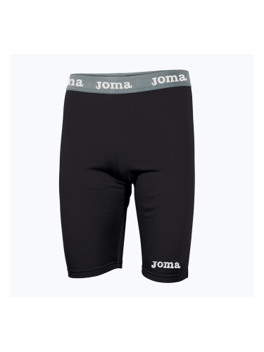 Мъжки термо шорти Joma Warm Fleece negro