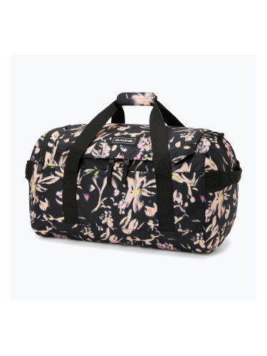 Dakine EQ Duffle 35 л чанта за пътуване midnight blooms