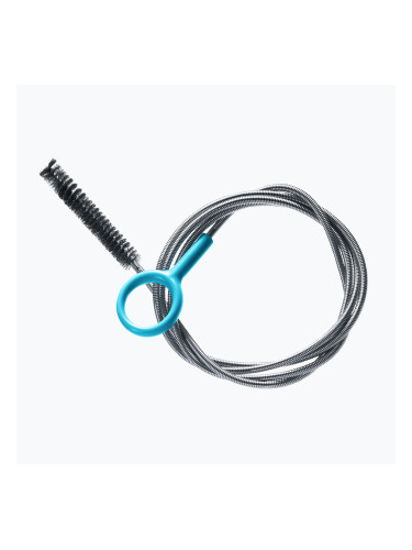 Четка за почистване на хидратираща система deuter Streamer Tube silver