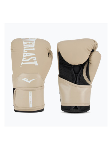 Боксови ръкавици Everlast Pro Style Elite 2 champagne