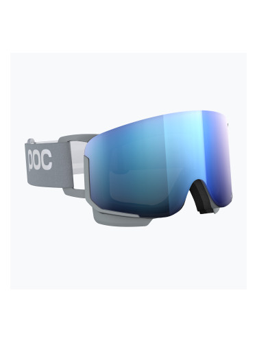 Скиорски очила POC Nexal granite grey/partly sunny blue