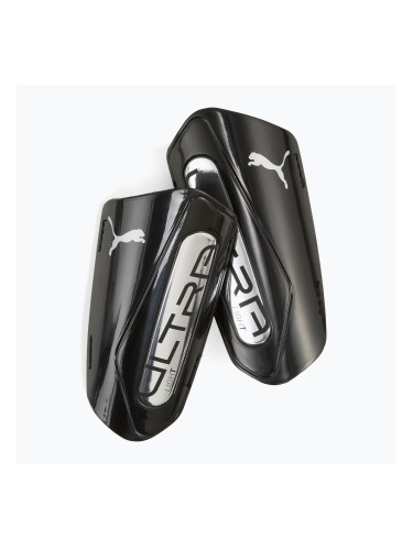 PUMA Ultra Light Strap предпазители за пищялки puma black/puma silver