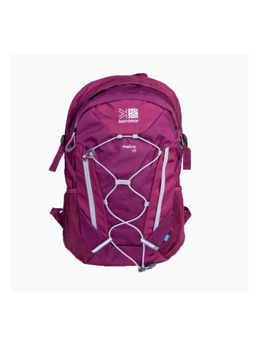 Karrimor Metro 30 l туристическа раница с боровинки