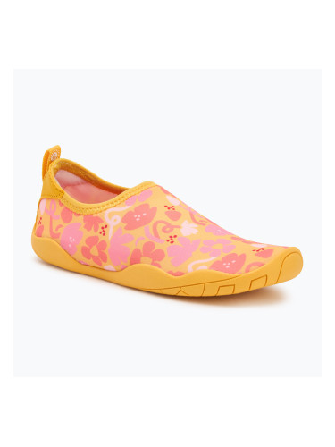 Детски обувки за вода Reima Lean J clear yellow