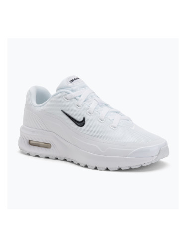 Дамски обувки Nike Air Max Bia white/black/wolf grey