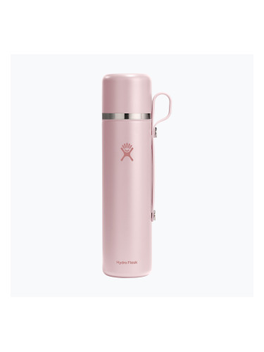 Термос Hydro Flask Hot Flask and Cup 1065 ml straws