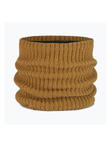 Шал комин BUFF Knitted & Fleece Jarn ocher